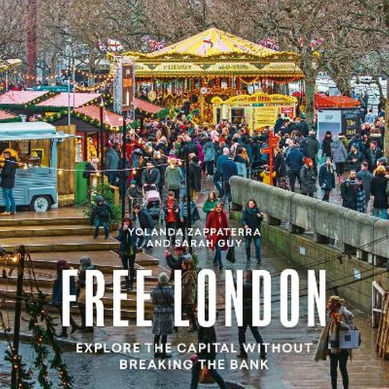 Free London image 0