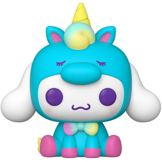 Funko Pop! Sanrio: Hello Kitty and Friends - Cinnamoroll #59 Vinyl Figure image 0