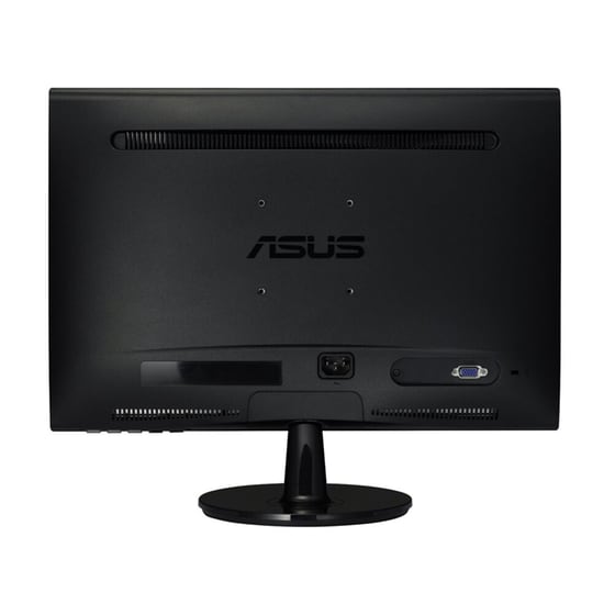 ASUS VS207DE image 3