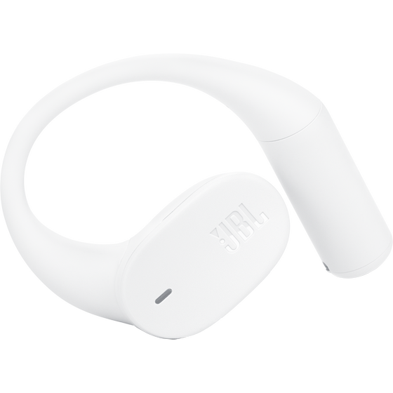 Ακουστικά Bluetooth JBL Sense Lite - White image 4