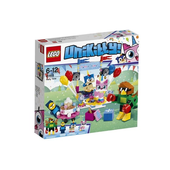 LEGO® Unikitty Ώρα για Πάρτι (41453) image 1
