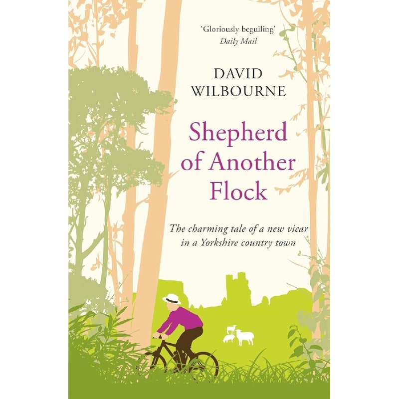 Shepherd of Another Flock