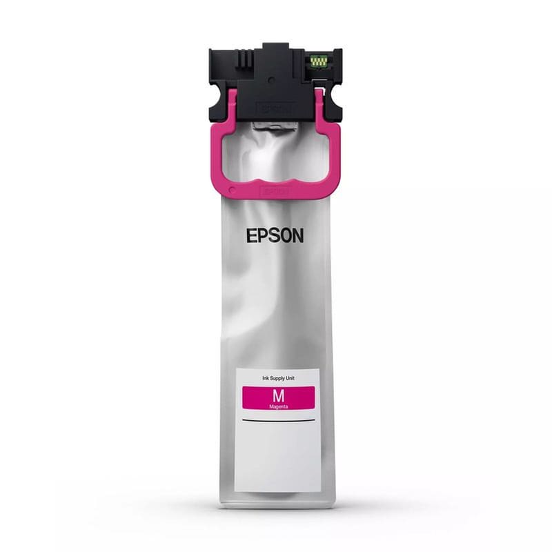 Epson XL Πολλαπλό Μελάνι Εκτυπωτή WF-C529R / C579R EPSON
