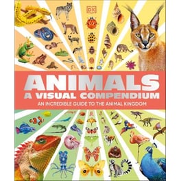 Animals A Visual Compendium