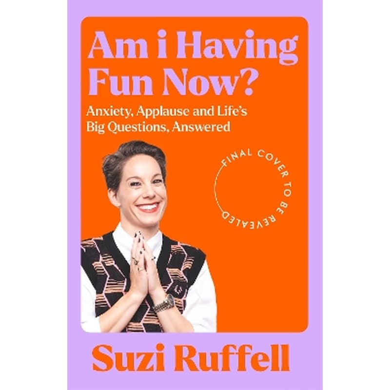 Am I Having Fun Now?