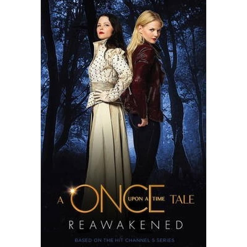 Reawakened : Reawakened
