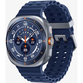 Smartwatch Samsung Galaxy Watch Ultra (2025) 47mm - Titanium Blue