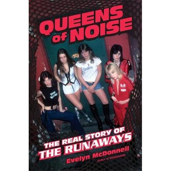 Queens of Noise image 0