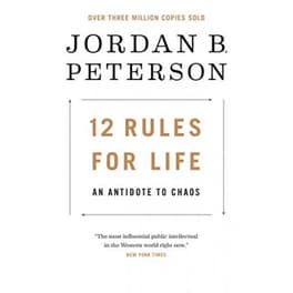 12 Rules for Life