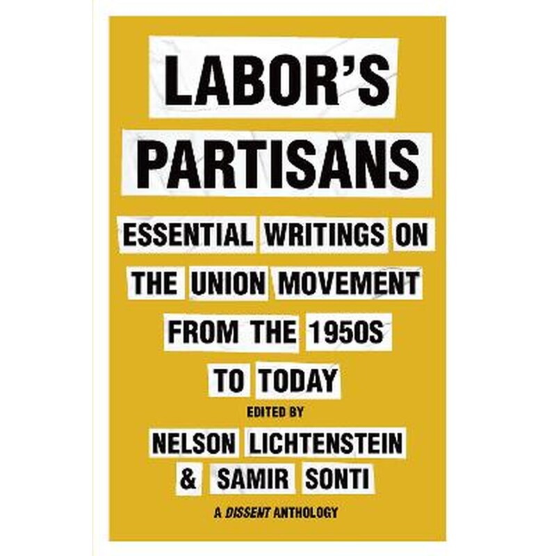 Labors Partisans