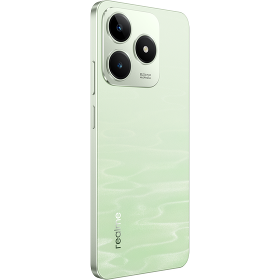 Realme C63 256GB - Jade Green image 5