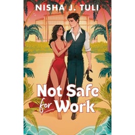 Not Safe For Work