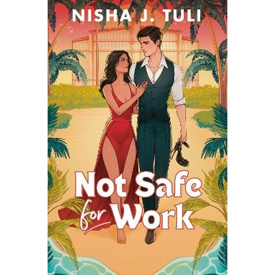 Not Safe For Work image 0