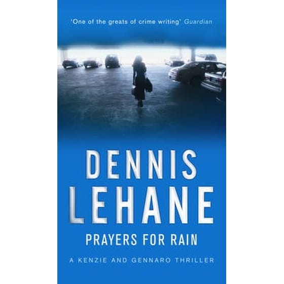 Prayers For Rain image 0