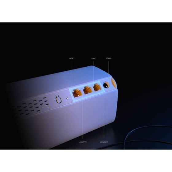 Tenda MX12 Access Point Wi‑Fi 6 Dual Band (2.4 & 5 GHz) 2402Mbps - 2τμχ image 3
