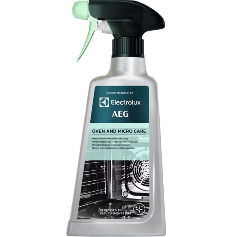 ELECTROLUX M3OCS301 Σπρέι Καθαρισμού Φούρνου