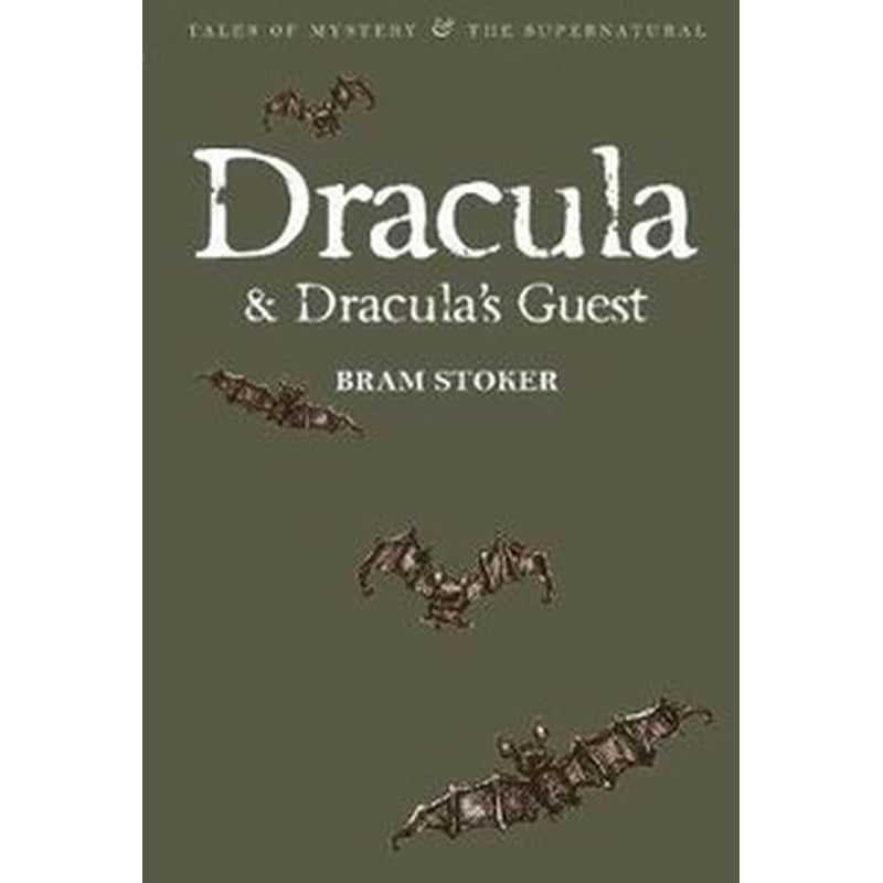 Dracula Draculas Guest