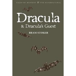 Dracula & Dracula's Guest