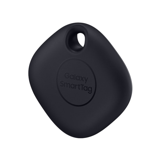 Samsung Galaxy SmartTag - Μαύρο image 2