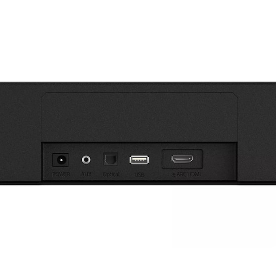 Soundbar Ultimea Poseidon D60 5.1 - Black image 2