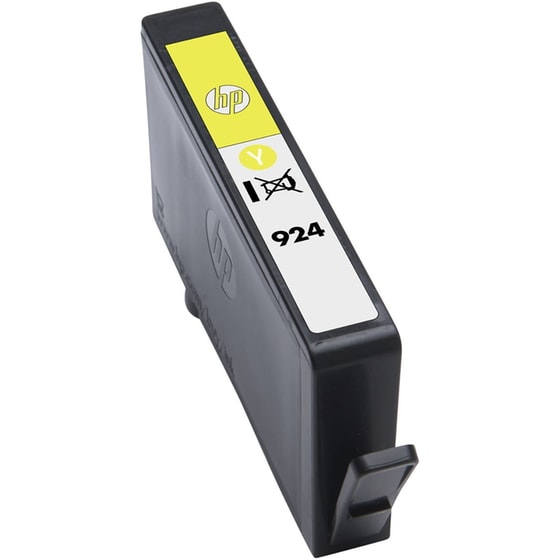 Toner HP 924 4K0U5NE - Yellow image 4