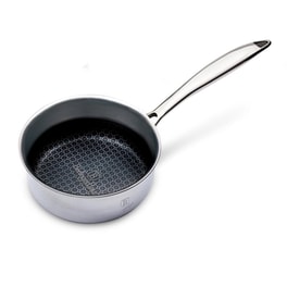 Κατσαρολάκι BERLINGER HAUS BH-6559 18 cm 1.8 L Inox