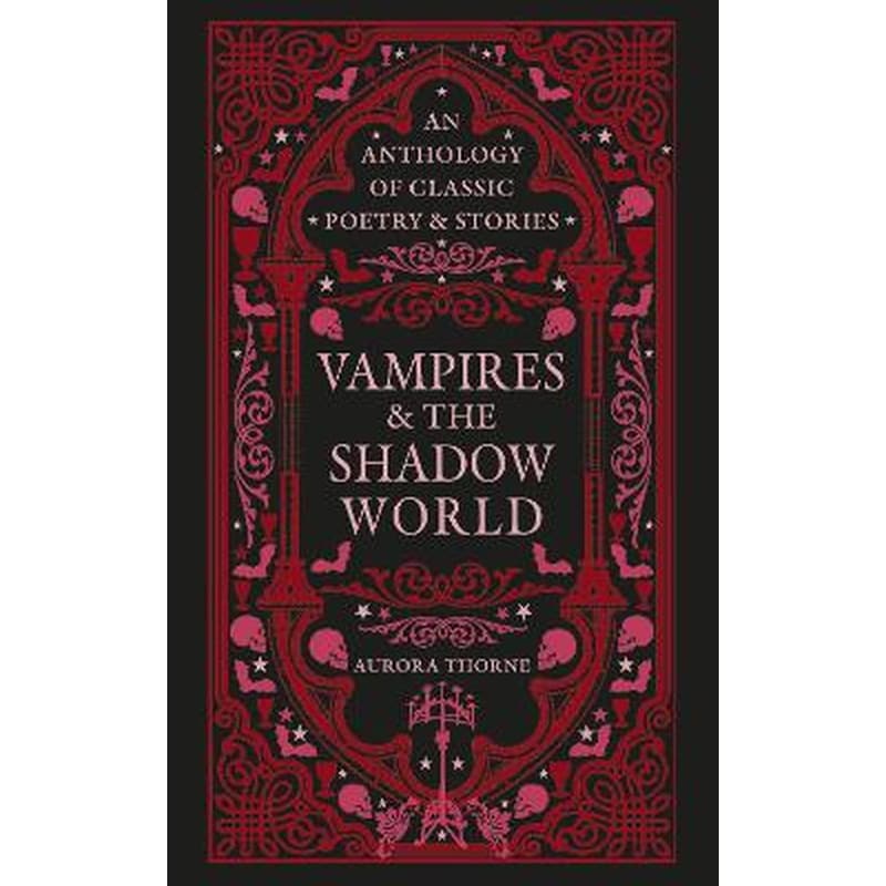 Vampires the Shadow World