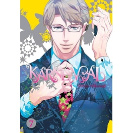 Karneval, Vol. 7