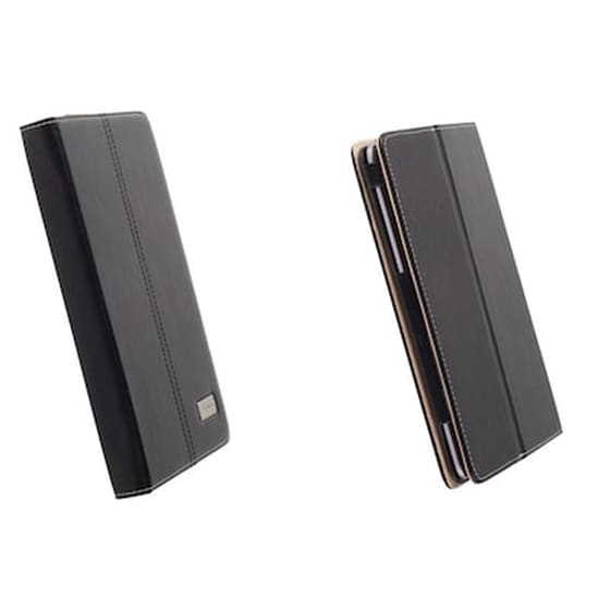 Θήκη Tablet Google Nexus 7 - Krusell Luna - Black image 0