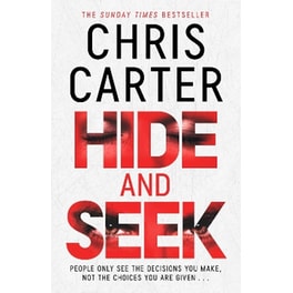 Hide and Seek