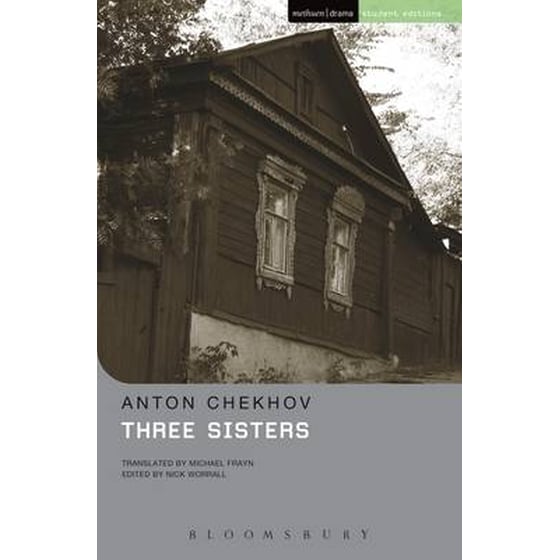 "The Three Sisters" image 0