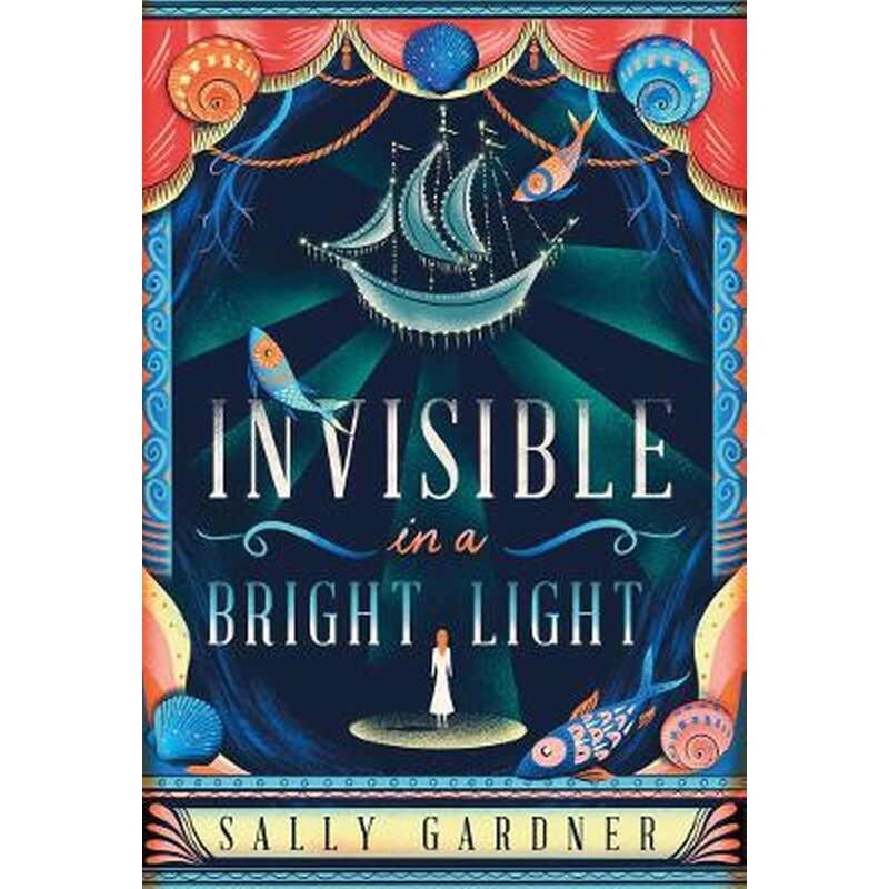 Invisible in a Bright Light