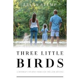 Three Little Birds : A Mother's Journey Through NNU and Beyond