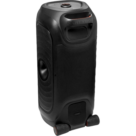 JBL Party Box Ultimate 2 1500W Party Speaker - Black image 1