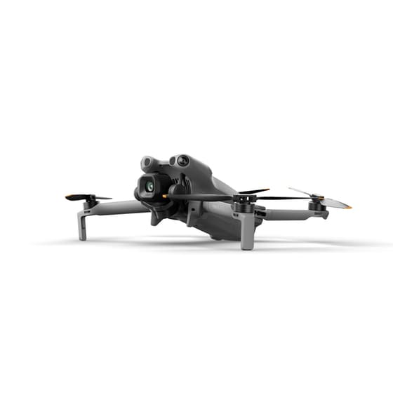 Drone Dji mini 5 Pro με RC2 Fly More Combo - Γκρι image 3