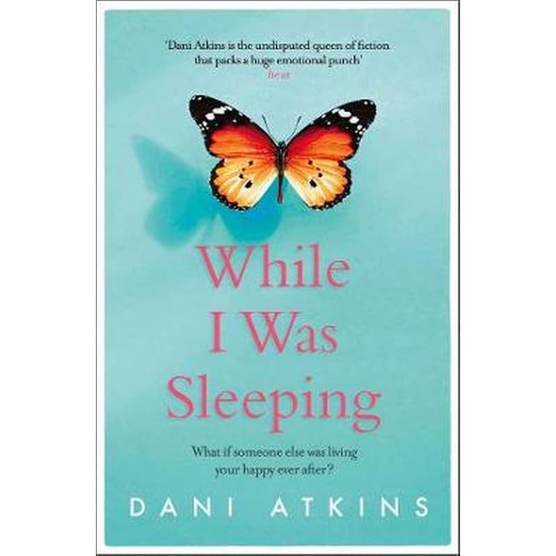 While I Was Sleeping