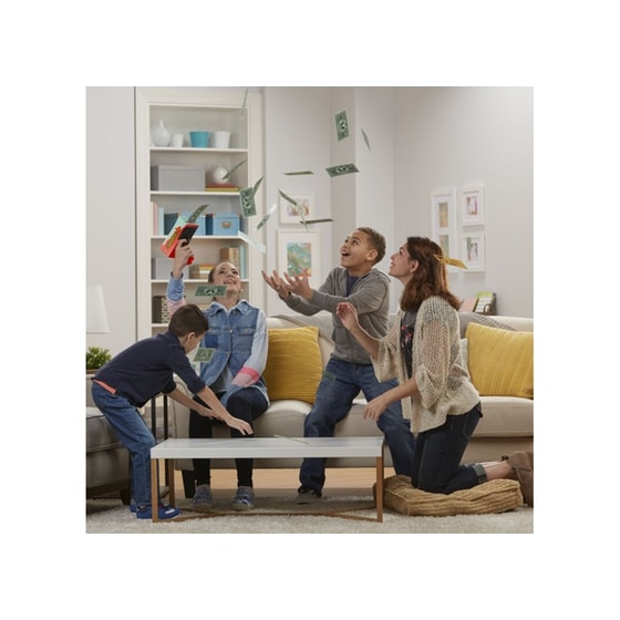 Monopoly Cash Grab Επιτραπέζιο (Hasbro) image 2