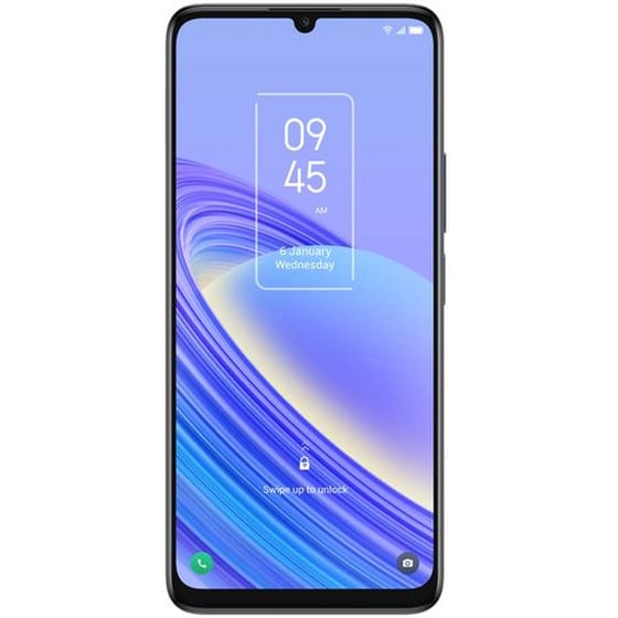 TCL 40 SE 256GB - Dark Gray image 2