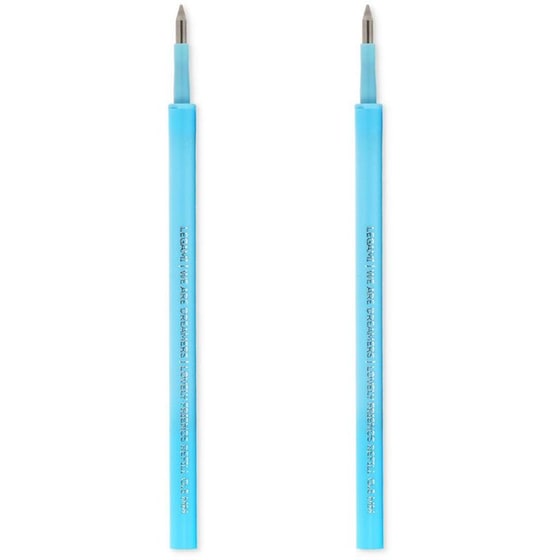 Ανταλλακτικά Μελάνια Gel Legami Lovely Friends 0.5 mm Γαλάζιο image 1