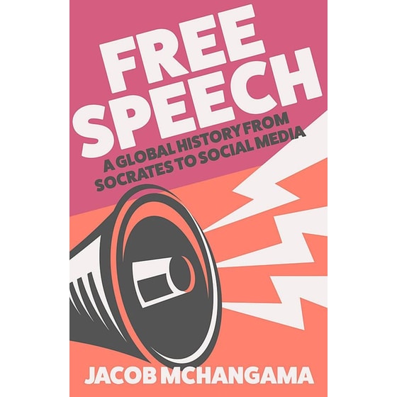 Free Speech image 0
