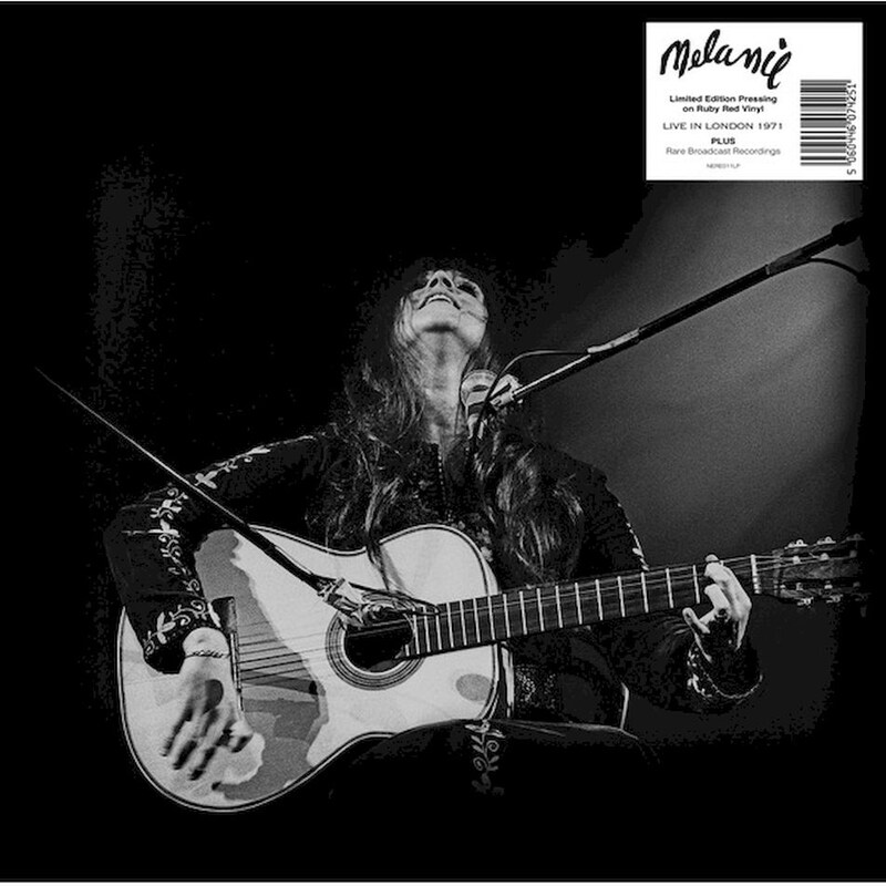 Close To It All (Red LP)