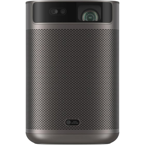 Projector Xgimi Mogo 2 Pro Smart image 0