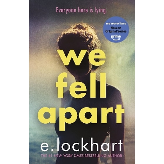 We Fell Apart image 0