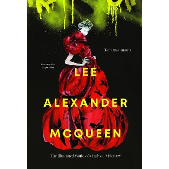 Lee Alexander McQueen image 0