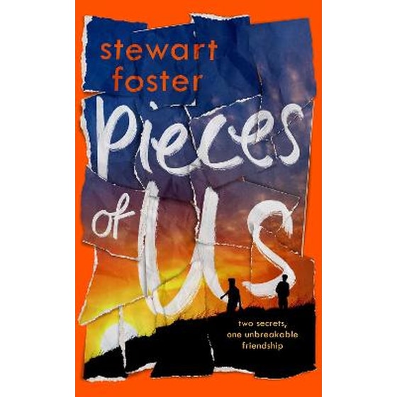 Pieces of Us image 0