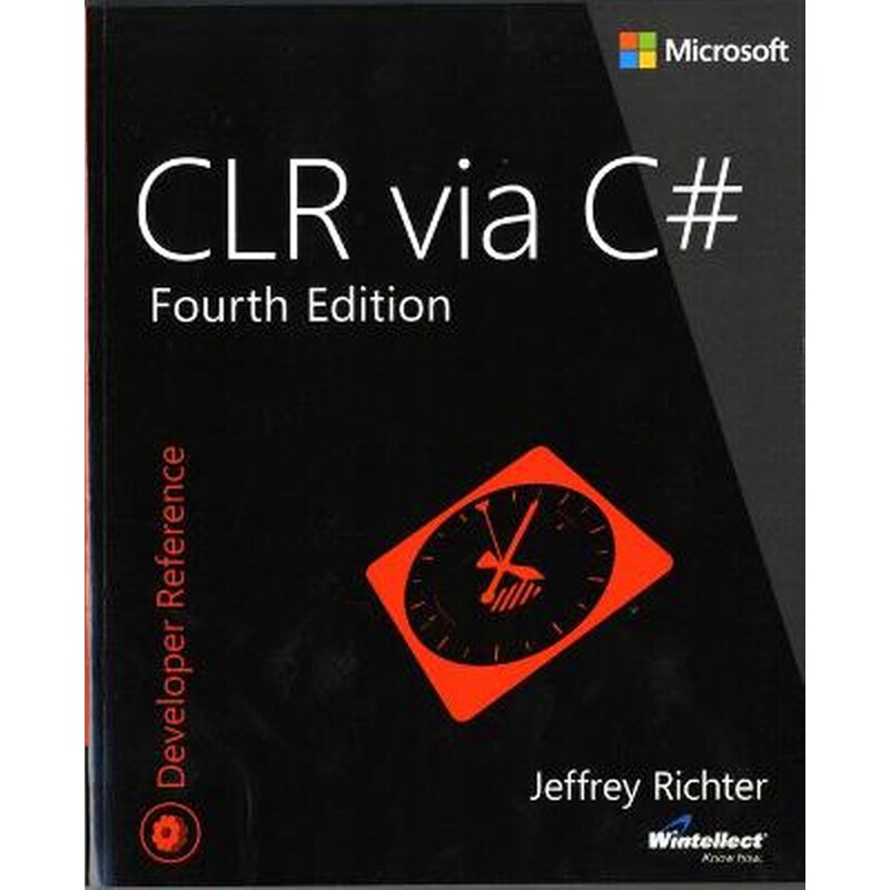 CLR via C#