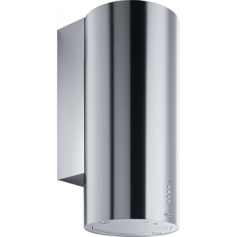 FRANKE FRANKE CYLINDER FTU 3805 XS 37cm Inox Απορροφητήρας Καμινάδα - Τζάκι