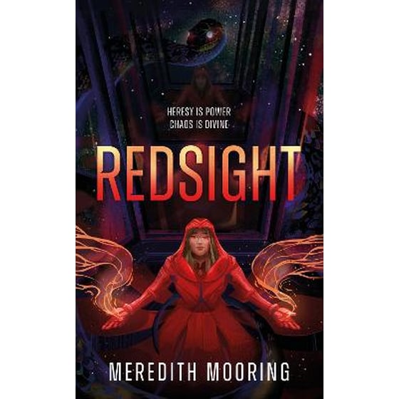 Redsight image 0