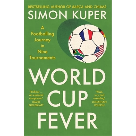 World Cup Fever image 0