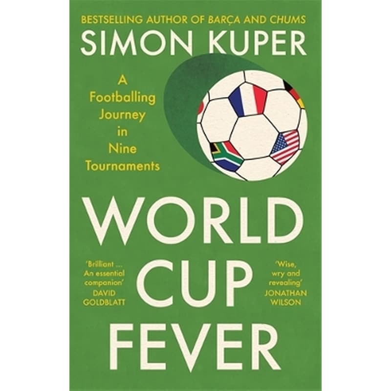 World Cup Fever